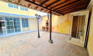 VENTA de CASAS en BUCARAMANGA