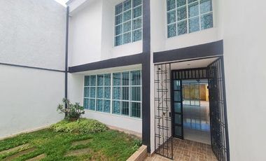 VENTA de CASAS en BUCARAMANGA