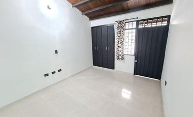 VENTA de CASAS en BUCARAMANGA
