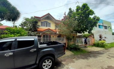 For Sale 7 bedroom House and Lot in Punta Princesa Cebu
