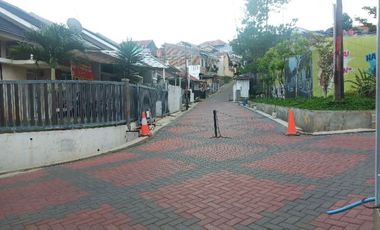 2lantai Padasuka dekat Dago, Pahlawan & Cikutra View Kota Ci2lan 3jt