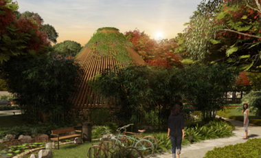 Casa en venta para entrega en 2026 en Conkal.