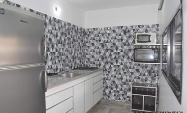 MODERNO Y CON TODAS LAS COMODIDADES