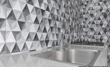 MODERNO Y CON TODAS LAS COMODIDADES