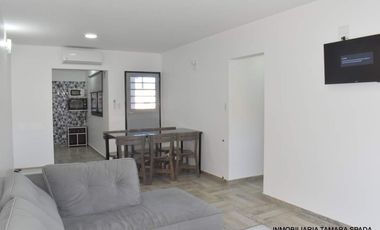 MODERNO Y CON TODAS LAS COMODIDADES