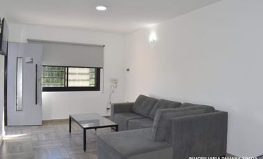 MODERNO Y CON TODAS LAS COMODIDADES