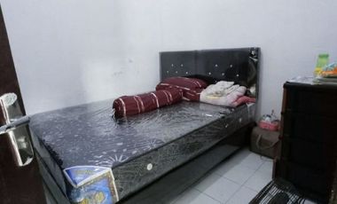 RUMAH CLUSTER CANTIK BERSUBSIDI, DESAI MENAWAN DAN RUPAWAN HANYA 8,5JT TERIMA KUNCI