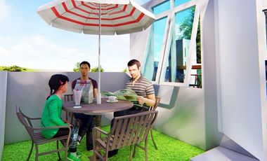 RUMAH CLUSTER CANTIK BERSUBSIDI, DESAI MENAWAN DAN RUPAWAN HANYA 8,5JT TERIMA KUNCI