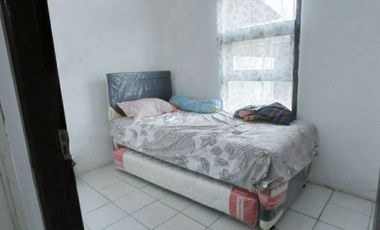 RUMAH CLUSTER CANTIK BERSUBSIDI, DESAI MENAWAN DAN RUPAWAN HANYA 8,5JT TERIMA KUNCI