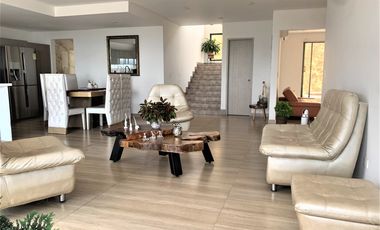 casa en venta en parcelación campestre laguna seca. Cod V108227