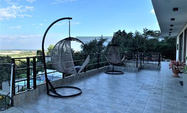 casa en venta en parcelación campestre laguna seca. Cod V108227