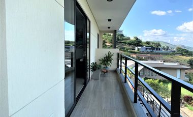 casa en venta en parcelación campestre laguna seca. Cod V108227