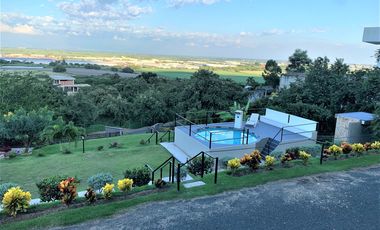 casa en venta en parcelación campestre laguna seca. Cod V108227