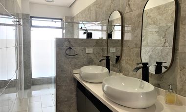 casa en venta en parcelación campestre laguna seca. Cod V108227