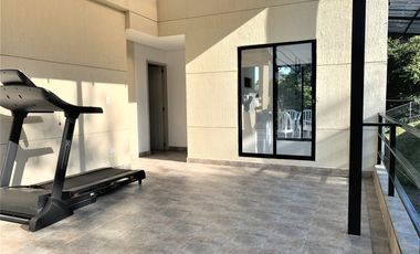 casa en venta en parcelación campestre laguna seca. Cod V108227