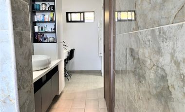 casa en venta en parcelación campestre laguna seca. Cod V108227