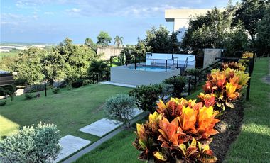 casa en venta en parcelación campestre laguna seca. Cod V108227