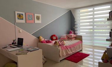 CASA ESPECTACULAR EN CONJUNTO CERRADO
