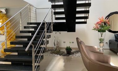 CASA ESPECTACULAR EN CONJUNTO CERRADO