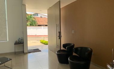 CASA ESPECTACULAR EN CONJUNTO CERRADO