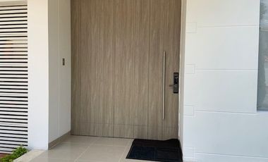 CASA ESPECTACULAR EN CONJUNTO CERRADO