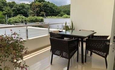 CASA ESPECTACULAR EN CONJUNTO CERRADO