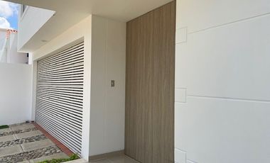 CASA ESPECTACULAR EN CONJUNTO CERRADO