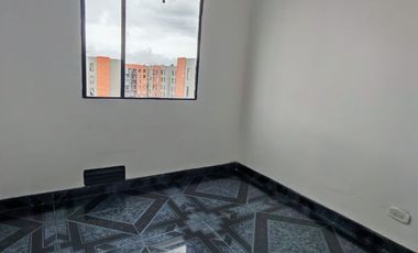 apartamento en arriendo en parque campestre. Cod A246