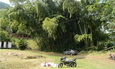 EXCELENTE FINCA ECOTURISTICA EN PANCE CALI VALLE DEL CAUCA