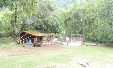 EXCELENTE FINCA ECOTURISTICA EN PANCE CALI VALLE DEL CAUCA