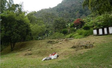 EXCELENTE FINCA ECOTURISTICA EN PANCE CALI VALLE DEL CAUCA