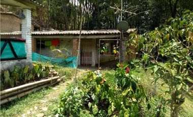 EXCELENTE FINCA ECOTURISTICA EN PANCE CALI VALLE DEL CAUCA