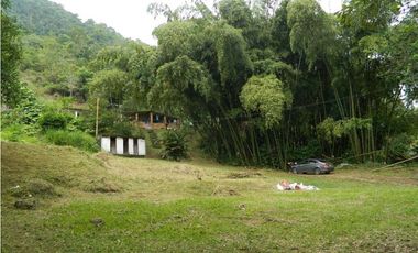 EXCELENTE FINCA ECOTURISTICA EN PANCE CALI VALLE DEL CAUCA