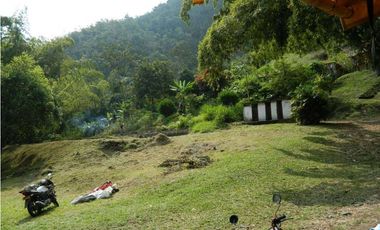 EXCELENTE FINCA ECOTURISTICA EN PANCE CALI VALLE DEL CAUCA