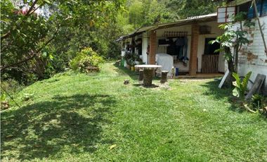 EXCELENTE FINCA ECOTURISTICA EN PANCE CALI VALLE DEL CAUCA