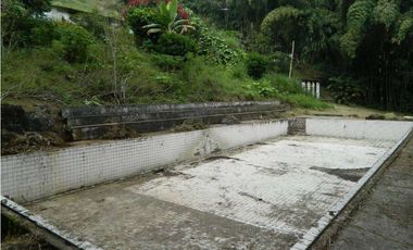 EXCELENTE FINCA ECOTURISTICA EN PANCE CALI VALLE DEL CAUCA