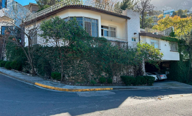 Casa en Venta, Valle de San Angel, San Pedro Garza García
