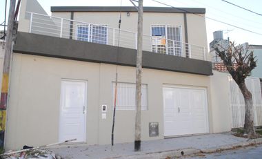 Casa en Venta Barrio  Sarmiento
