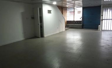 local en arriendo en siete de agosto. Cod A225