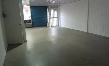 local en arriendo en siete de agosto. Cod A225