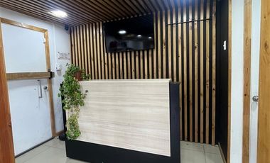 PROPIEDAD CON DESTINO COMERCIAL Y HABITACIONAL 2D 2B ESTAC