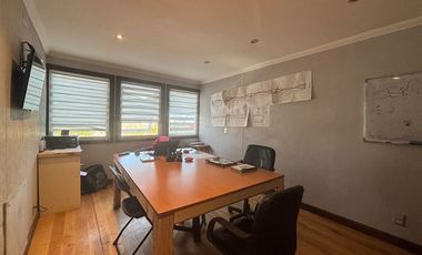 PROPIEDAD CON DESTINO COMERCIAL Y HABITACIONAL 2D 2B ESTAC