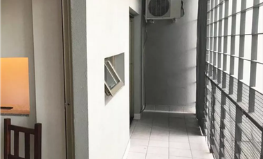 Asombroso 2 Ambientes con cochera- Vicente Lopez