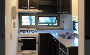 Asombroso 2 Ambientes con cochera- Vicente Lopez