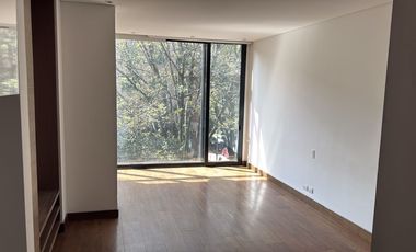 apartaestudio en arriendo en cabrera. Cod A19814