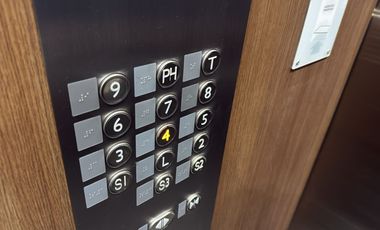 apartaestudio en arriendo en cabrera. Cod A19814