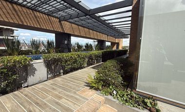 apartaestudio en arriendo en cabrera. Cod A19814