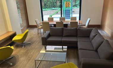 apartaestudio en arriendo en cabrera. Cod A19814