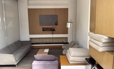 apartaestudio en arriendo en cabrera. Cod A19814