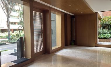 apartaestudio en arriendo en cabrera. Cod A19814